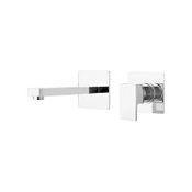 Смеситель Mamoli Feel 48470000D121 для раковины, хром Смеситель Mamoli Feel 48470000D121 для раковины, хром