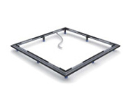 Опорная рама Kaldewei Superplan 140х100 см