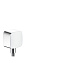 Шланговое подключение Hansgrohe Fixfit 26457000 - фото 1