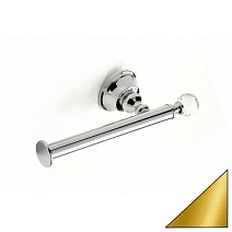 Держатель туалетной бумаги Stil Haus Smart Light SL11(16) золото Держатель туалетной бумаги Stil Haus Smart Light SL11(16) золото