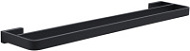 Полотенцедержатель Allen Brau Infinity 6.21013-31 черный матовый