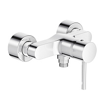 Смеситель Jacob Delafon Cuff E45533-CP для душа