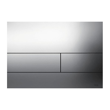 Кнопка смыва Tece Square 9240811 хром глянцевый