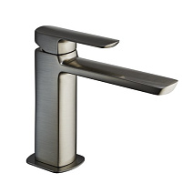 Смеситель Palazzani Mis Color 56308449 для раковины нержавеющая сталь