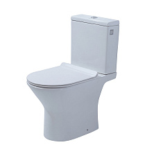 Унитаз-компакт Orans Ceramic WM-9902 микролифт