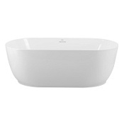 Акриловая ванна BelBagno BB413-1700-800 170x80 белый