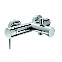 Смеситель Palazzani Mimo 02101510 для ванны с душем