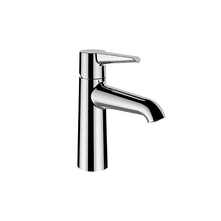 Смеситель Laufen Val HF901702100000 для раковины, хром