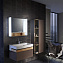Раковина Jacob Delafon Terrace EXD112-00 80 см - фото 4
