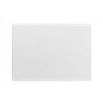 Панель боковая Aquanet Bright/Tea 00243606 80 белая