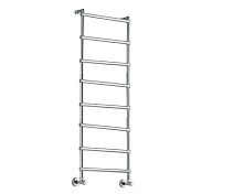 Полотенцесушитель водяной Margaroli Sole 4424708CR хром Полотенцесушитель водяной Margaroli Sole 4424708CR хром