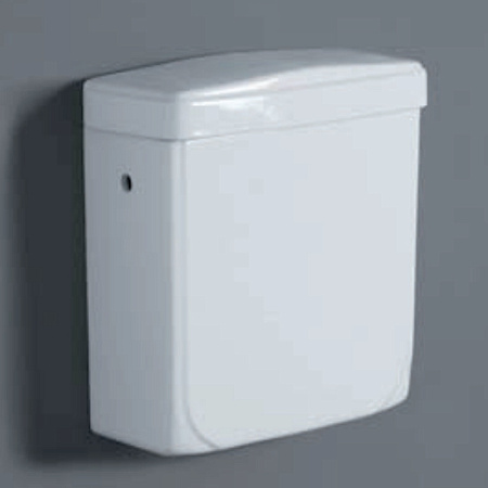 Бачок для унитаза Simas Londra LO 912 bia средний бачок, белый