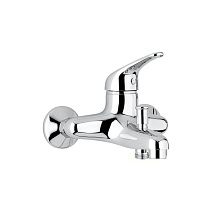 Смеситель Emmevi Ambra 9001CR для ванны с душем, хром