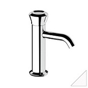 Смеситель Remer Element ET12BO для раковины, белый матовый