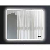 Зеркало Esbano ES-2073 KDS 100x80 см с подогревом