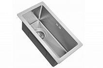Мойка кухонная Zorg Inox R 2344 нержавеющая сталь