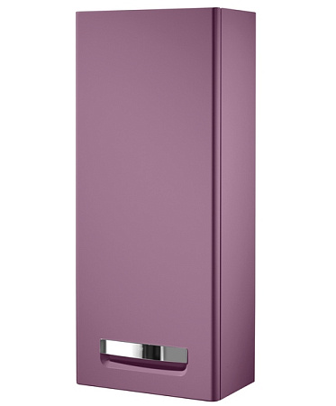 Шкаф Roca Gap ZRU9302744 R фиолетовый