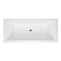 Акриловая ванна Excellent Heaven WAEX.HEV18WHS 180x80 белый