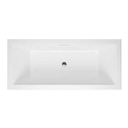 Акриловая ванна Excellent Heaven WAEX.HEV18WHS 180x80 белый