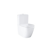 Унитаз-компакт Grohe Euro Ceramic 39462000 Унитаз-компакт Grohe Euro Ceramic 39462000