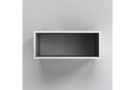 Ниша Am.Pm Func M8FOH0601WG 60 белый глянец