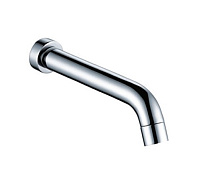 Излив WasserKRAFT A018 для ванны, настенный Излив WasserKRAFT A018 для ванны, настенный