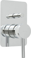 Смеситель Allen Brau Priority 5.31011-00 для душа, хром