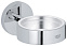 Держатель для стаканов и мыльницы или дозатора Grohe Essentials 40369001