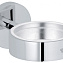 Держатель для стаканов и мыльницы или дозатора Grohe Essentials 40369001 - фото 1