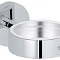 Держатель для стаканов и мыльницы или дозатора Grohe Essentials 40369001