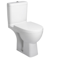 Унитаз-компакт Jacob Delafon Odeon Up 4956CK-00