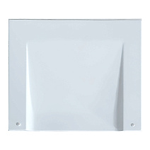 Панель боковая Timo TP80H 80 белый Панель боковая Timo TP80H 80 белый