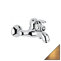 Смеситель Emmevi Harmony 22001BR для ванны, бронза Смеситель Emmevi Harmony 22001BR для ванны, бронза