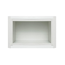 Полка Aquaton Брук 1A202603BCDL0 30 дуб латте Полка Aquaton Брук 1A202603BCDL0 30 дуб латте