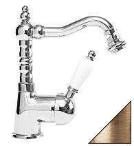 Смеситель Cezares Elite ELITE-BSM2-02-Bi для биде Смеситель Cezares Elite ELITE-BSM2-02-Bi для биде