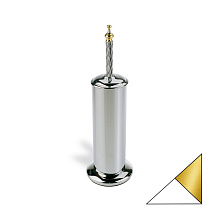 Ершик Stil Haus Giunone G039(04) белый/золото