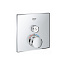 Термостат Grohe Grohtherm SmartControl 29123000 для ванны с душем - фото 1