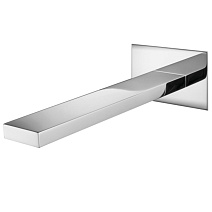 Излив Palazzani 99212110 для ванны, хром Излив Palazzani 99212110 для ванны, хром