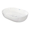 Раковина Duravit Luv 0379600000 White Alpin