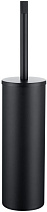 Ершик для унитаза Allen Brau Priority 6.31009-31 черный матовый