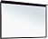 Зеркало Allen Brau Priority 1.31018.BB 120 черный браш