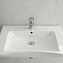 Раковина VitrA S20 5291B003-0001 65 - фото 3