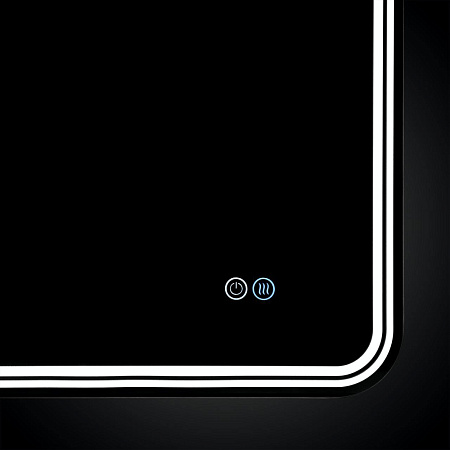 Зеркало Vincea VLM-3MA100-2 100x80