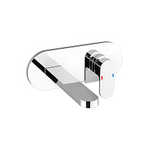 Смеситель Ravak Chrome CR 019.00 X070093 для раковины Смеситель Ravak Chrome CR 019.00 X070093 для раковины