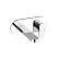 Смеситель Ravak Chrome CR 019.00 X070093 для раковины