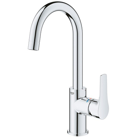Смеситель Grohe Eurosmart 23537003 для раковины