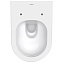 Чаша для унитаза подвесного Duravit D-Neo 2578090000 - фото 4