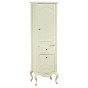 Шкаф-пенал Migliore Impero 26068 48 R avorio