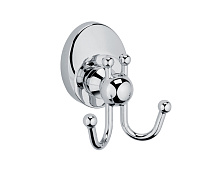 Крючок Fixsen Europa FX-21805C хром