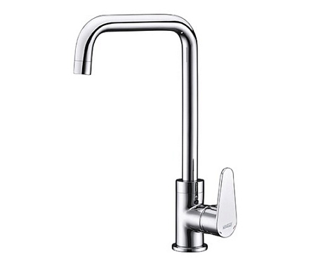 Смеситель WasserKRAFT Alz 28807 для кухонной мойки